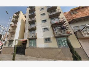 Departamento en venta en San Simon Tolnahuac, Cuauhtémoc — foto 3 de 21