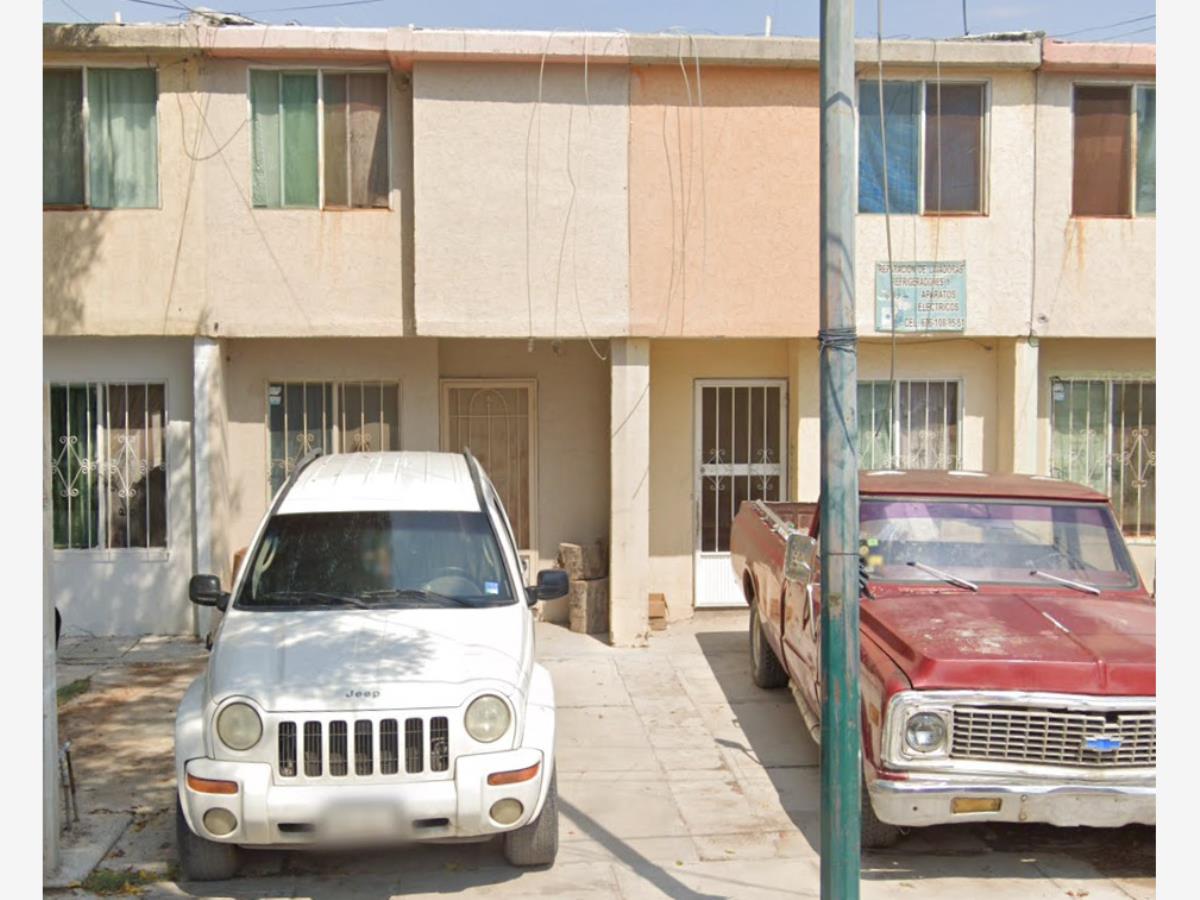 Casa en Venta en Pedregal del Valle, Torreón, Coahuila de Zaragoza