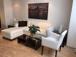 Departamento en venta en Polanco I Sección, Miguel Hidalgo, Ciudad de México