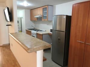 Departamento en venta en Polanco I Sección, Miguel Hidalgo — foto 3 de 9