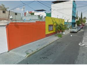 Casa en venta en Moctezuma 2a Sección, Venustiano Carranza — foto 2 de 5