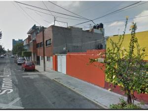 Casa en venta en Moctezuma 2a Sección, Venustiano Carranza — foto 3 de 5