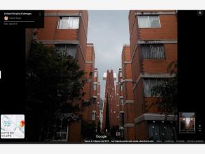 Departamento en Jorge Negrete, Gustavo A. Madero, Ciudad de México