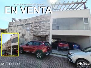 Casa en Zona Cementos Atoyac, Puebla, Puebla