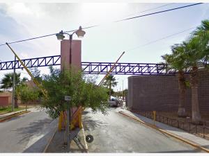 Casa en Villas del Palmar, Reynosa, Tamaulipas