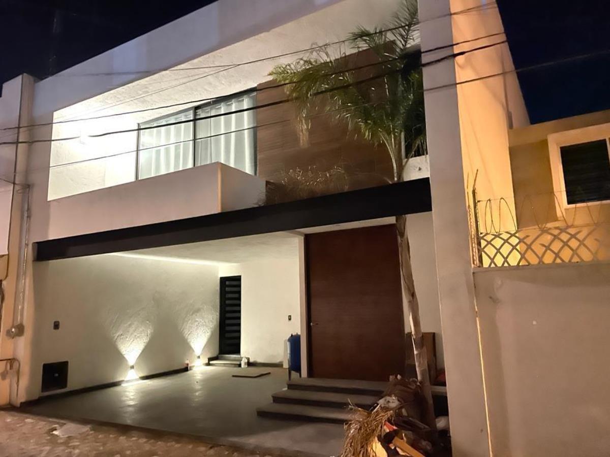 Casa en venta en La Concepción, San Andrés Cholula — foto 1 de 20