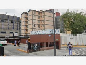 Departamento en Argentina Poniente, Miguel Hidalgo, Ciudad de México