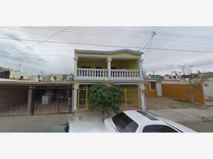 Casa en Tierra y Libertad, Chihuahua, Chihuahua