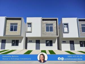 Casa en venta en Tossa, Tijuana — foto 2 de 18