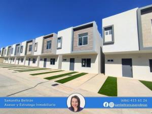 Casa en Tossa, Tijuana, Baja California
