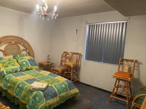 Casa en venta en Rincones de San Marcos, Juárez — foto 3 de 12