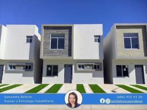 Casa en venta en Tossa, Tijuana — foto 2 de 23