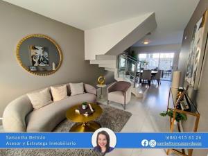 Casa en venta en Tossa, Tijuana — foto 3 de 23