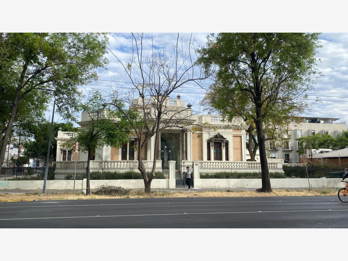 Casa en venta en Americana, Guadalajara — foto 1 de 6
