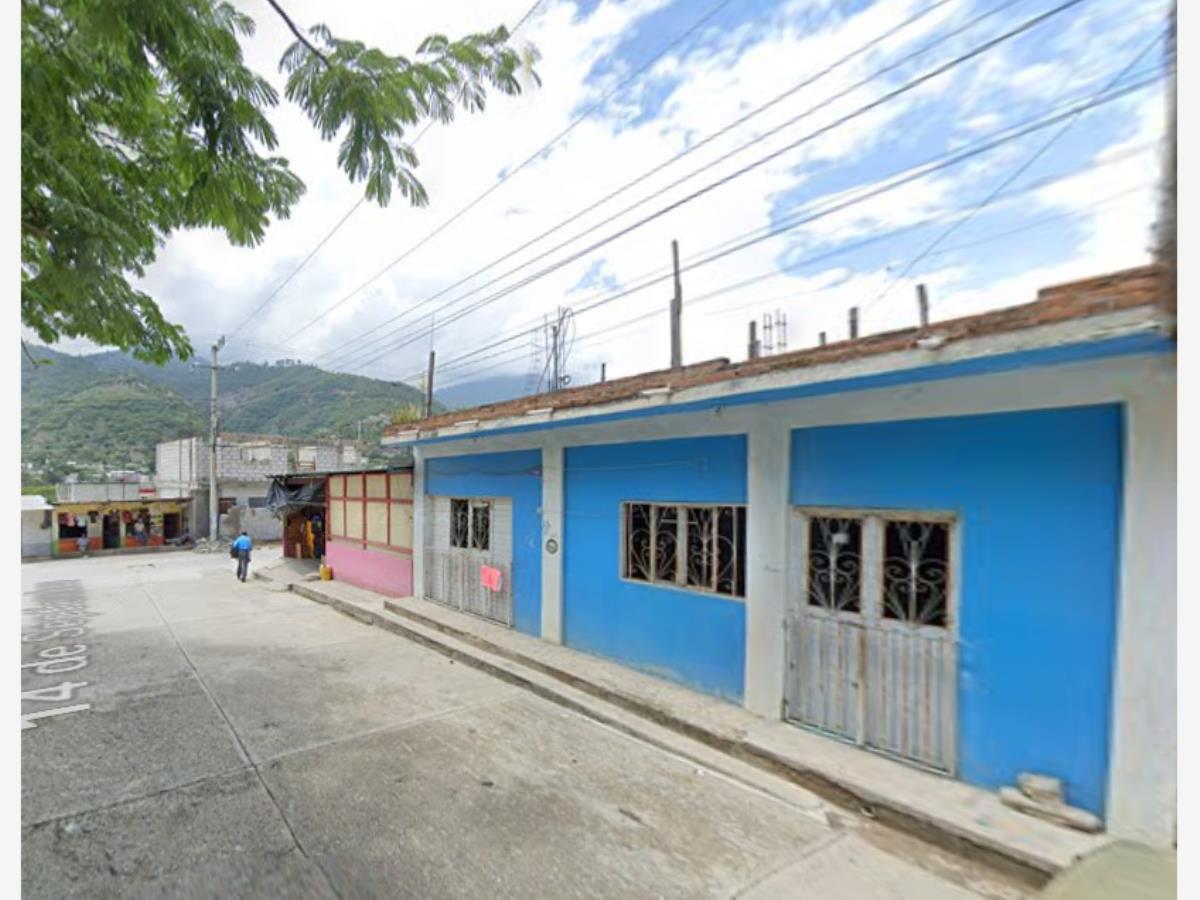 Casa en venta en Los Laureles, Tapachula — foto 1 de 7
