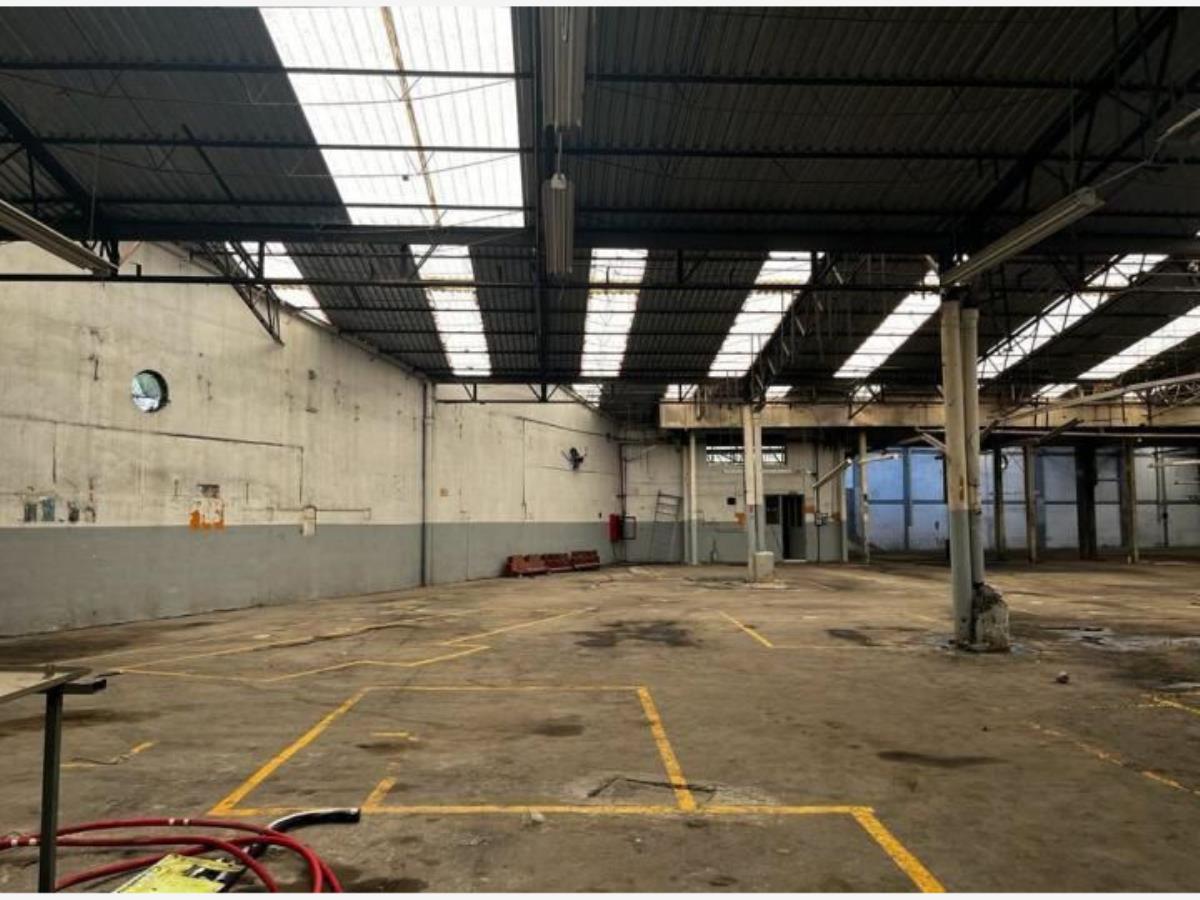 Bodega en venta en Parque Industrial Naucalpan, Naucalpan de Juárez — foto 1 de 6