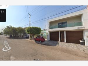 Casa en venta en Nueva Vizcaya, Culiacán — foto 2 de 6