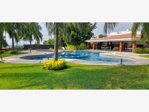 Casa en venta en Burgos Bugambilias, Temixco — foto 2 de 5