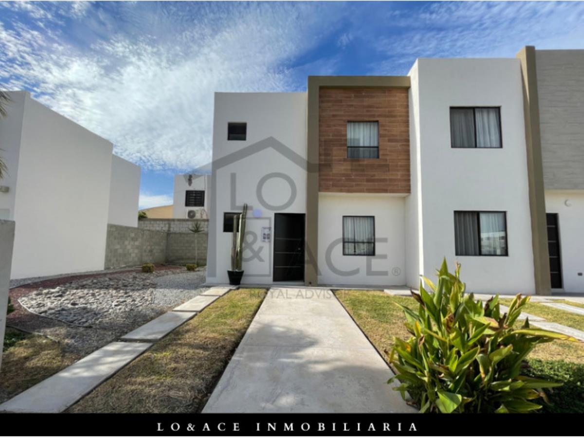 Casa en venta en Tabachines, Gómez Palacio — foto 1 de 11