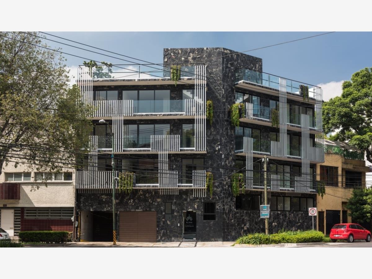 Departamento en venta en Insurgentes San Borja, Benito Juárez — foto 1 de 12
