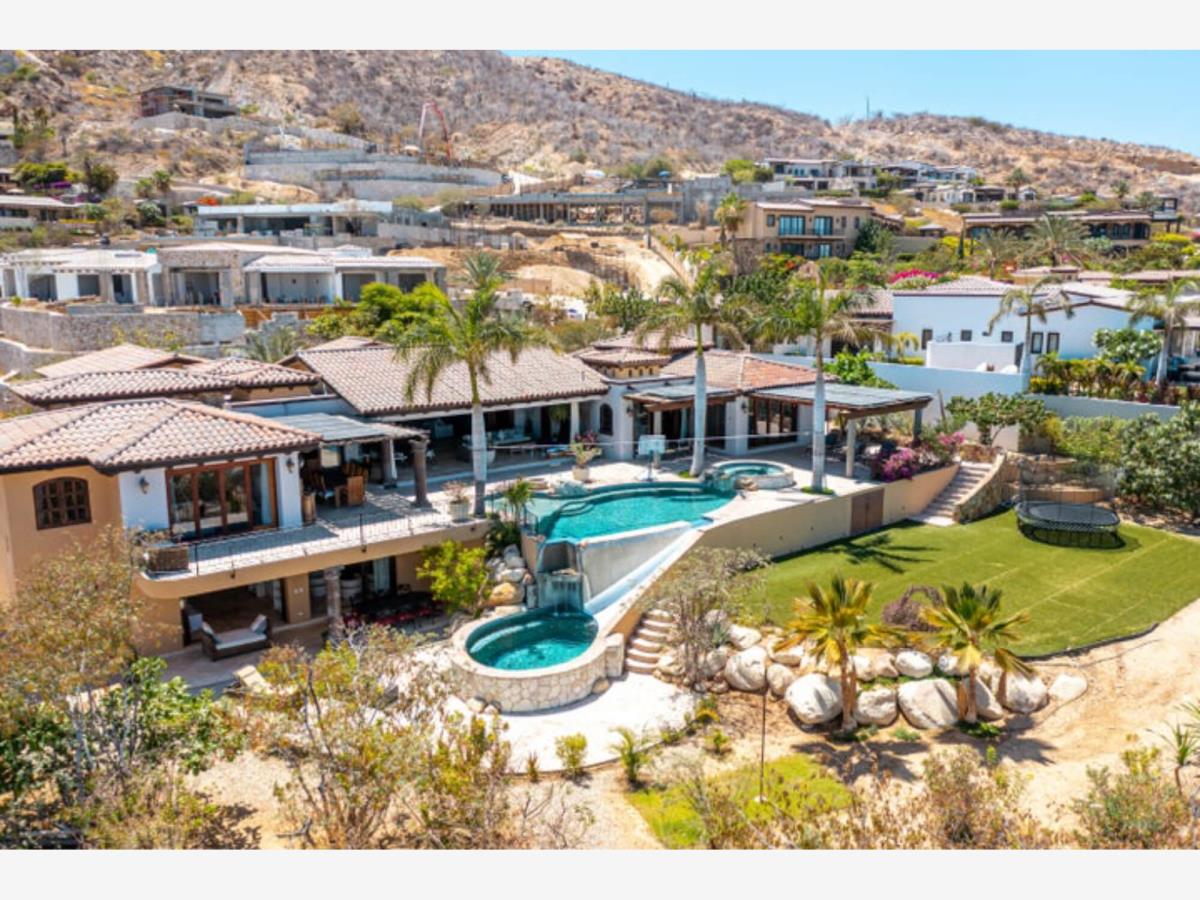 Casa en venta en San José del Cabo (Los Cabos), Los Cabos — foto 1 de 44