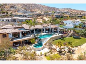 Casa en venta en San José del Cabo (Los Cabos), Los Cabos, Baja California Sur
