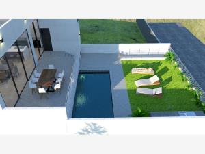 Casa en venta en Burgos Bugambilias, Temixco — foto 2 de 6