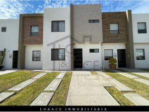 Casa en venta en Tabachines, Gómez Palacio, Durango