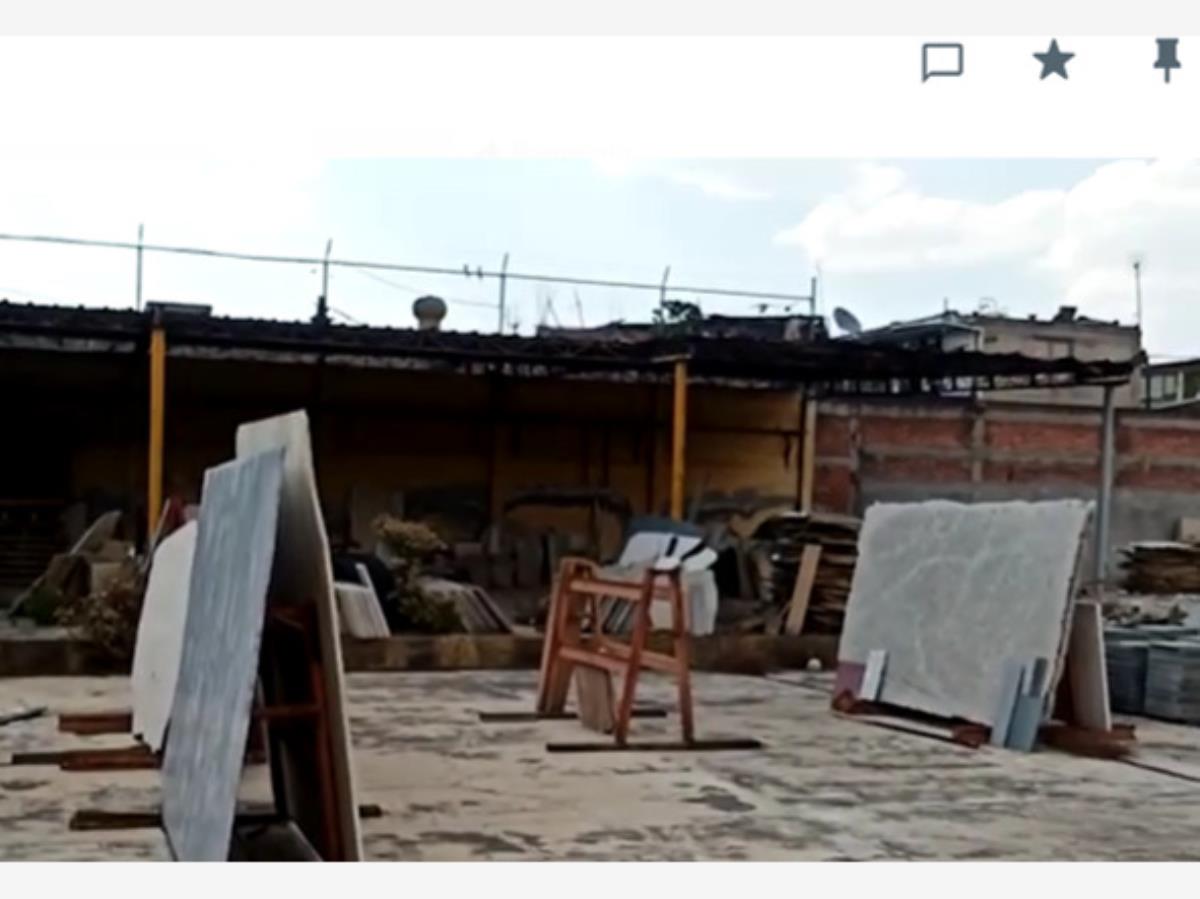 Terreno en venta en Industrial Alce Blanco, Naucalpan de Juárez — foto 1 de 4
