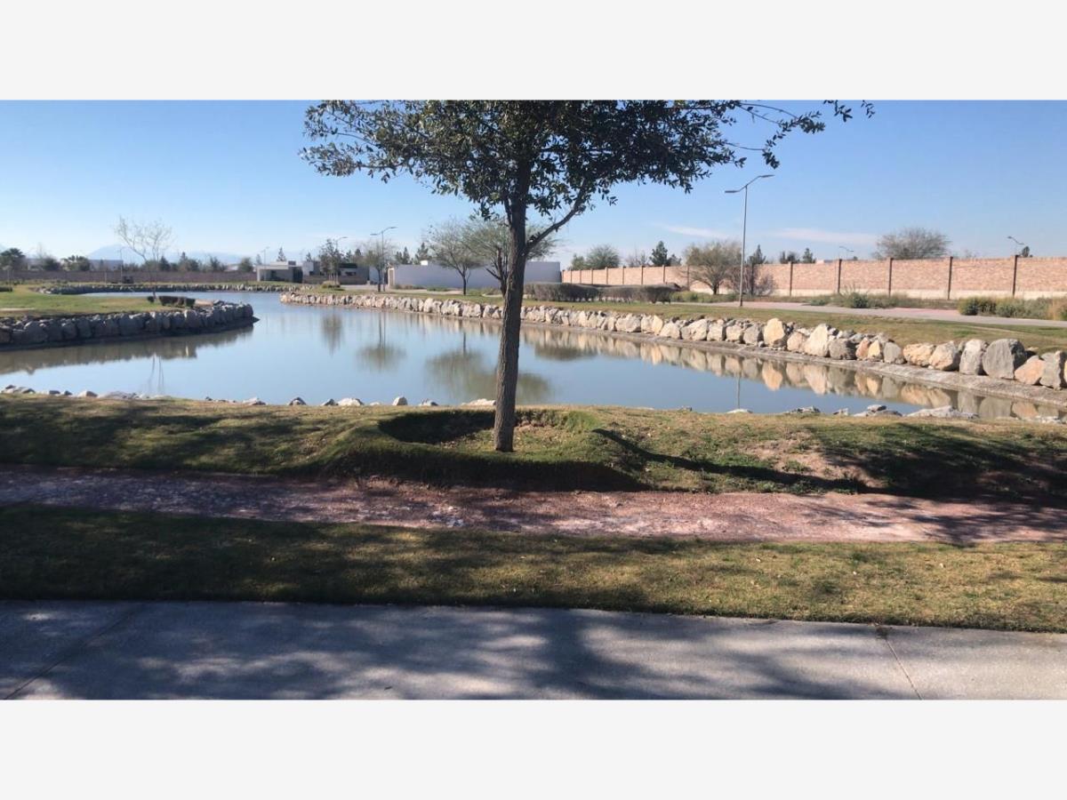 Terreno en venta en Altozano la Nueva Laguna, Gómez Palacio — foto 1 de 3
