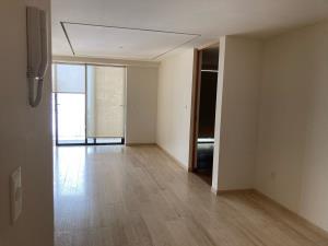 Departamento en renta en Cuauhtemoc, Cuauhtémoc — foto 2 de 8