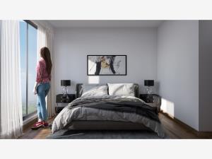 Departamento en venta en Zacahuitzco, Benito Juárez — foto 3 de 7