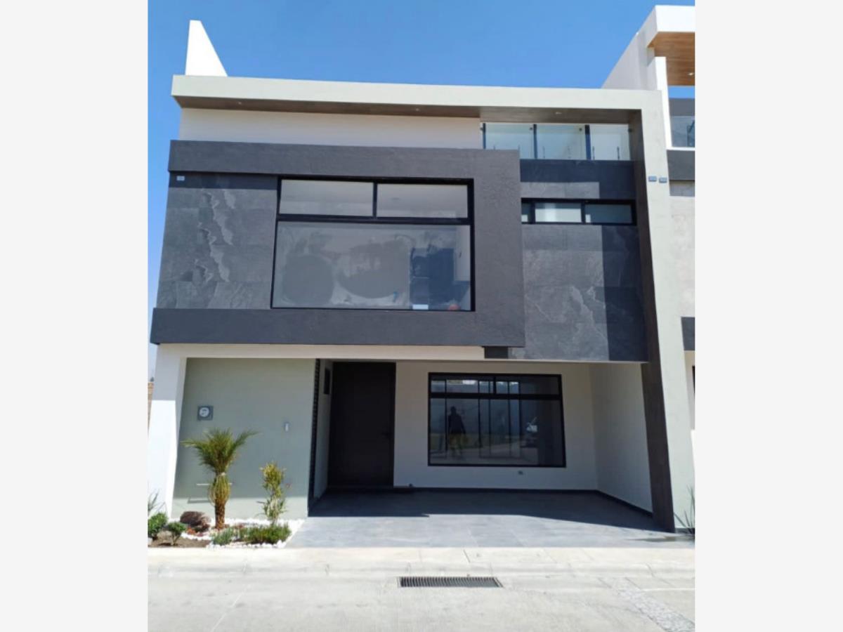 Casa en venta en Ex-Hacienda de Santa Teresa, San Andrés Cholula — foto 1 de 2