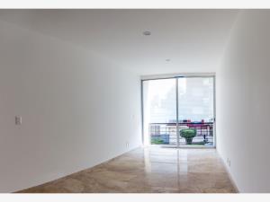 Departamento en venta en Narvarte Poniente, Benito Juárez — foto 2 de 5
