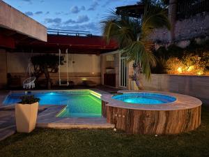 Casa en renta en Colinas de Santa Fe, Xochitepec — foto 3 de 51