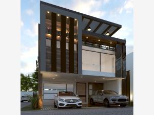 Casa en venta en Lomas de Angelópolis, San Andrés Cholula — foto 3 de 6