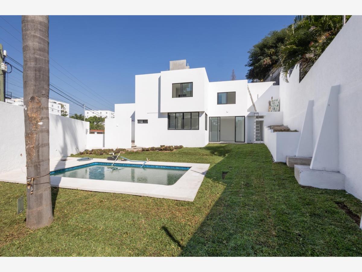Casa en venta en Palmira Tinguindin, Cuernavaca — foto 1 de 19