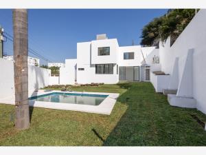 Casa en Palmira, Cuernavaca, Morelos