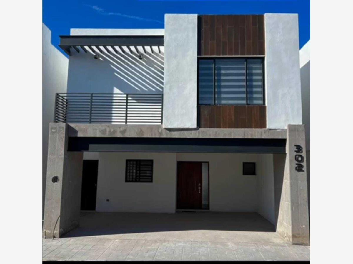 Casa en venta en Los Viñedos, Torreón — foto 1 de 13