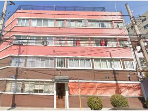 Departamento en Narvarte Oriente, Benito Juárez, Ciudad de México