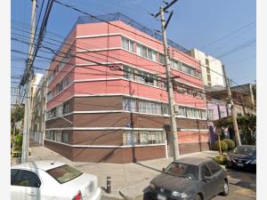 Departamento en venta en Narvarte Oriente, Benito Juárez — foto 2 de 4