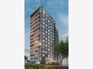 Departamento en venta en Granada, Miguel Hidalgo — foto 2 de 13