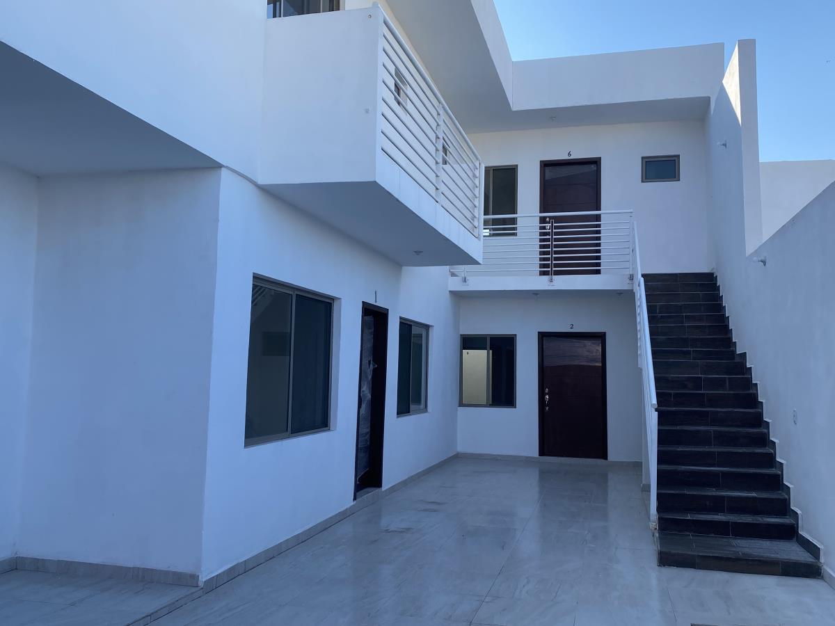 Departamento en Venta en Casa Blanca, Torreón, Coahuila de Zaragoza