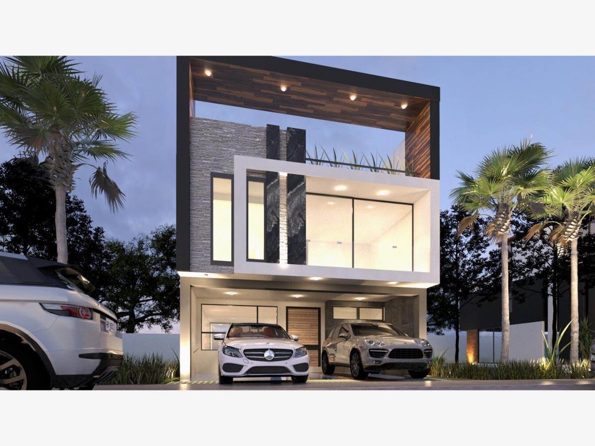 Casa en venta en Lomas de Angelópolis, San Andrés Cholula — foto 1 de 9