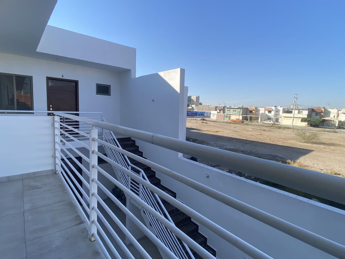 Departamento en Venta en Casa Blanca, Torreón, Coahuila de Zaragoza