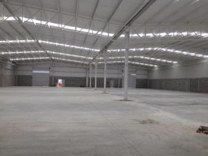 Bodega en renta en Aeropuerto, Torreón — foto 2 de 3