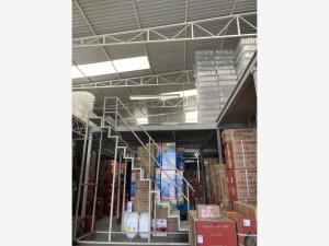 Bodega en Garita de Jalisco, San Luis Potosí, San Luis Potosí — foto 1 de 12