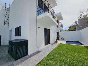 Casa en Acapatzingo, Cuernavaca, Morelos