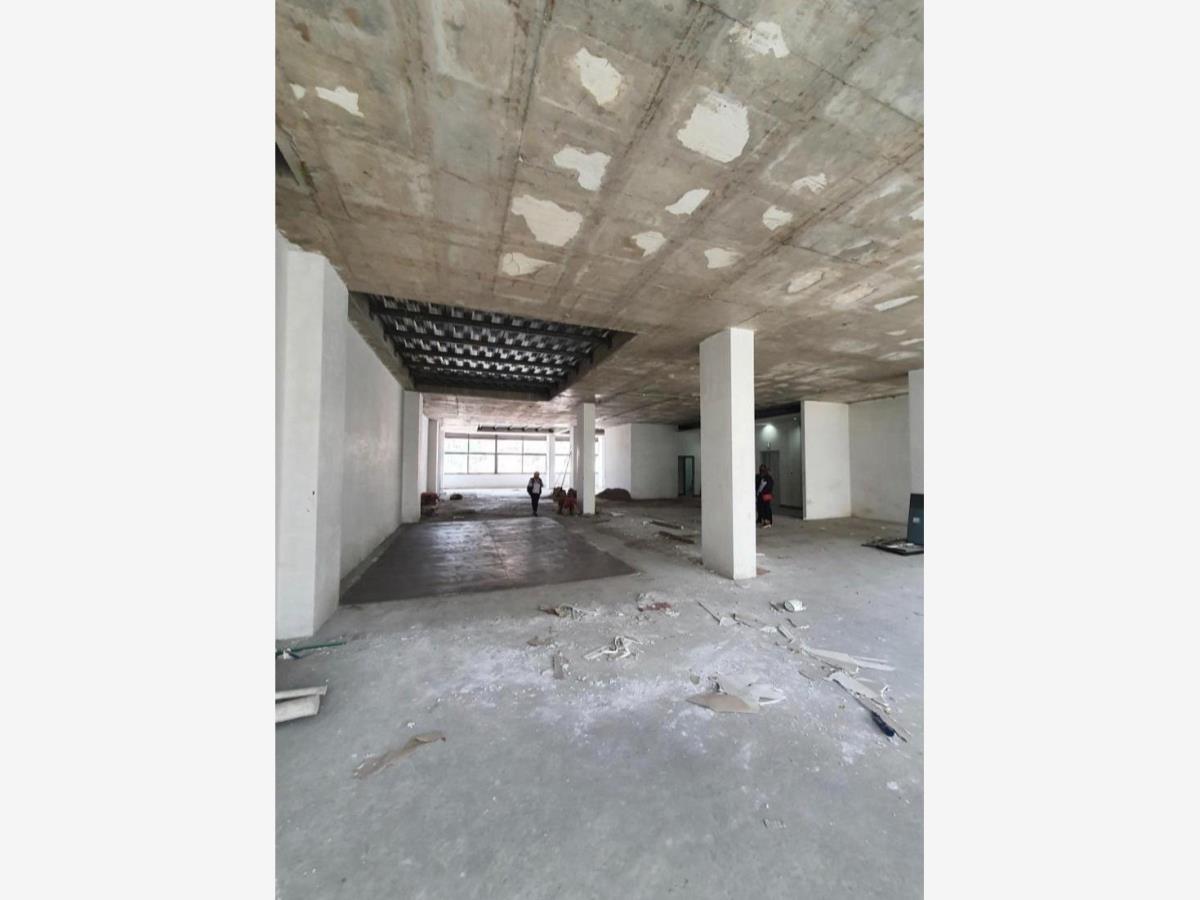 Edificio en venta en Polanco I Sección, Miguel Hidalgo — foto 1 de 4