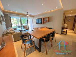 Departamento en renta en Residencial La Isla, Acapulco de Juárez — foto 3 de 54